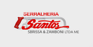 Serralheria Santos Itu