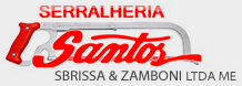 Serralheria Santos