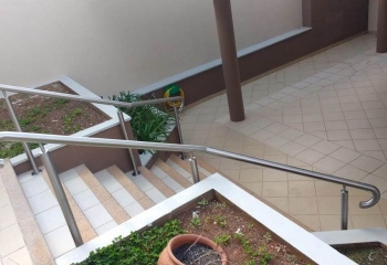 Serralheria Santos Itu
